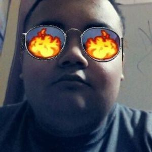 Meet your Posher, Christopher